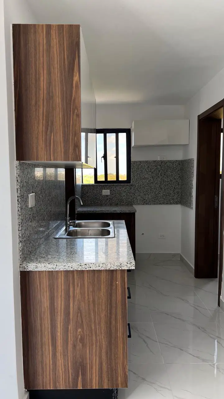 Vendo Apartamento en Santo Domingo Este  Foto 7274824-6.jpg