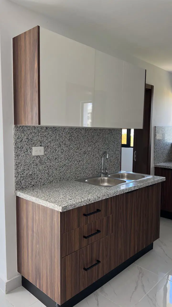 Vendo Apartamento en Santo Domingo Este  Foto 7274824-9.jpg
