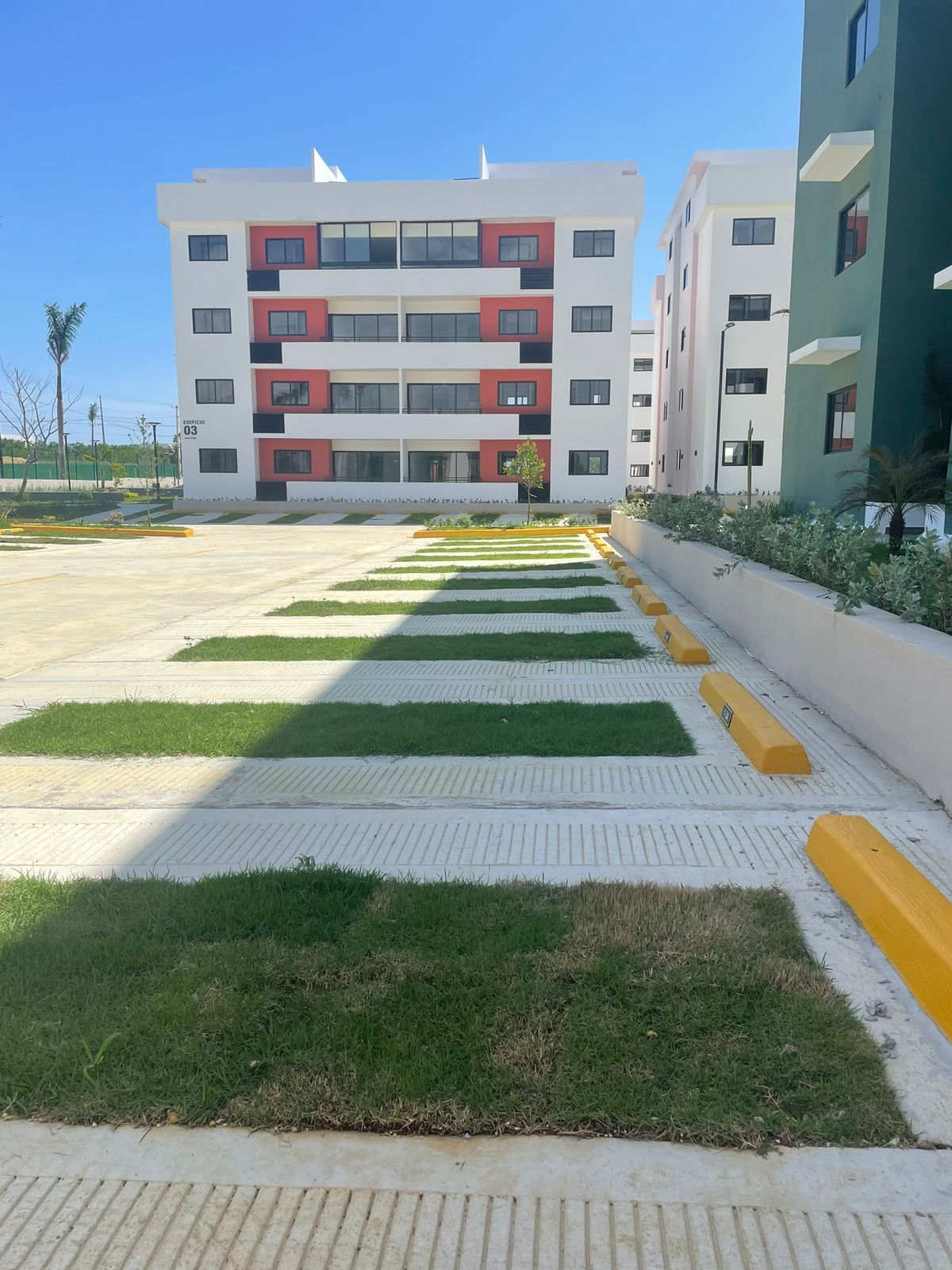Vendo Apartamento en Santo Domingo Este  Foto 7274825-3.jpg