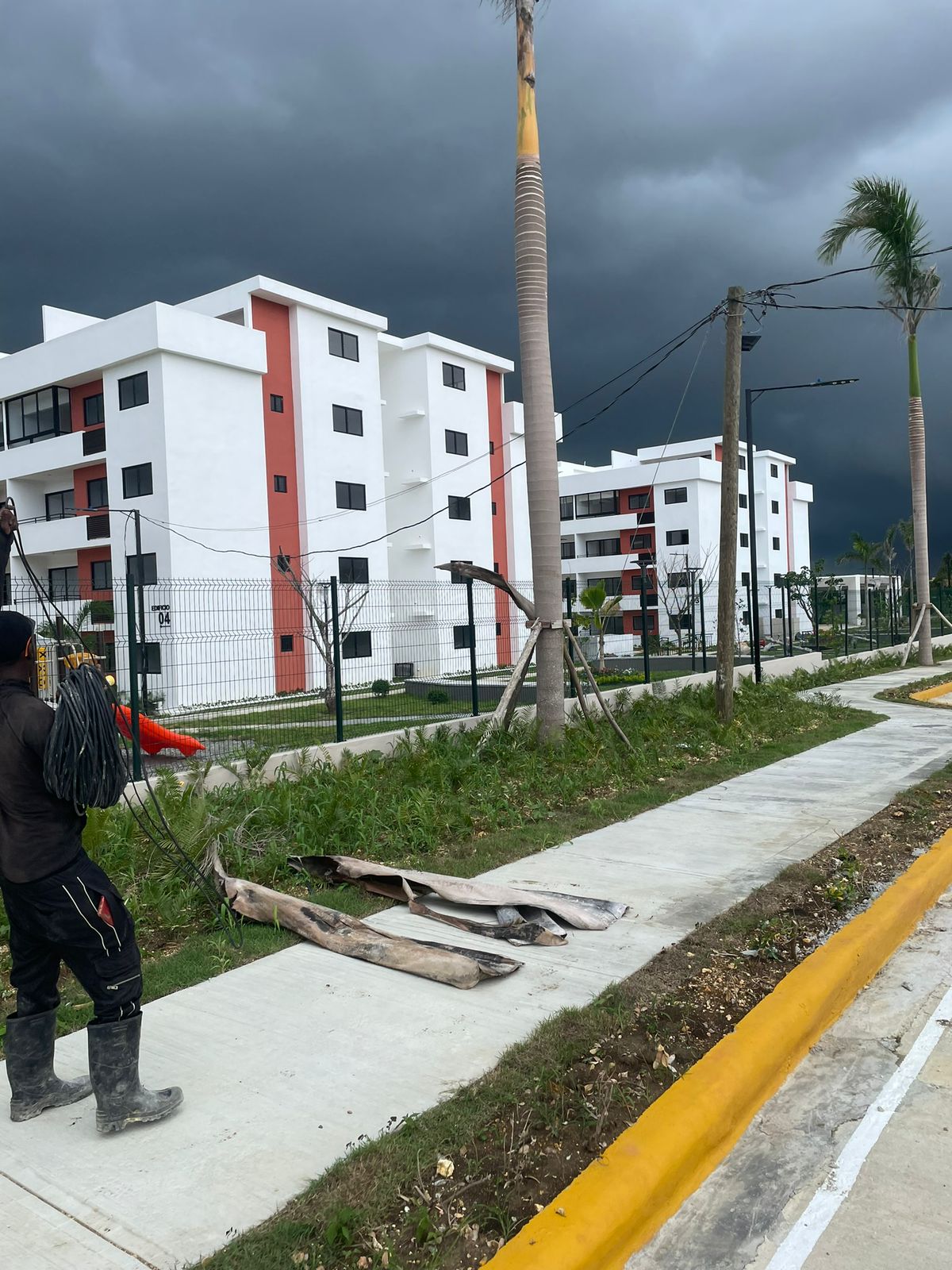 Vendo Apartamento en Santo Domingo Este  Foto 7274825-4.jpg