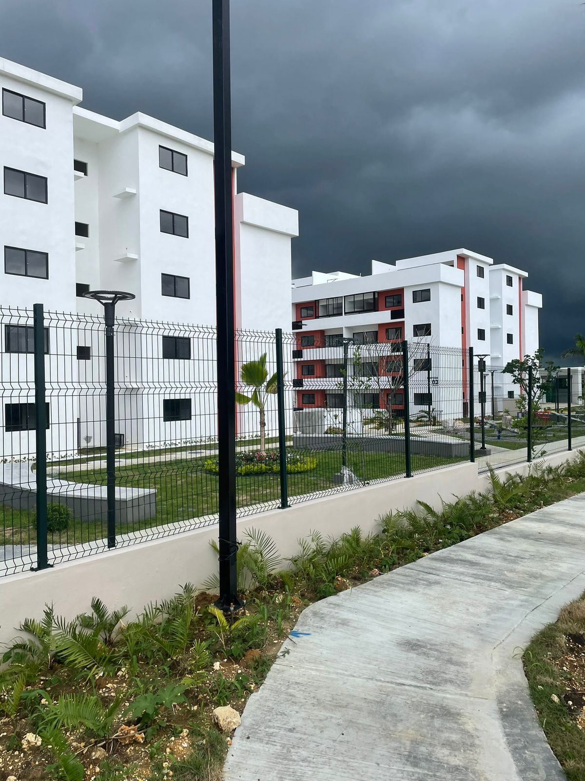 Vendo Apartamento en Santo Domingo Este  Foto 7274825-5.jpg