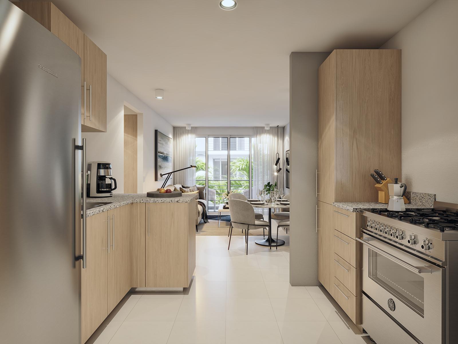 Vendo Apartamento en Santo Domingo norte. Foto 7274855-3.jpg