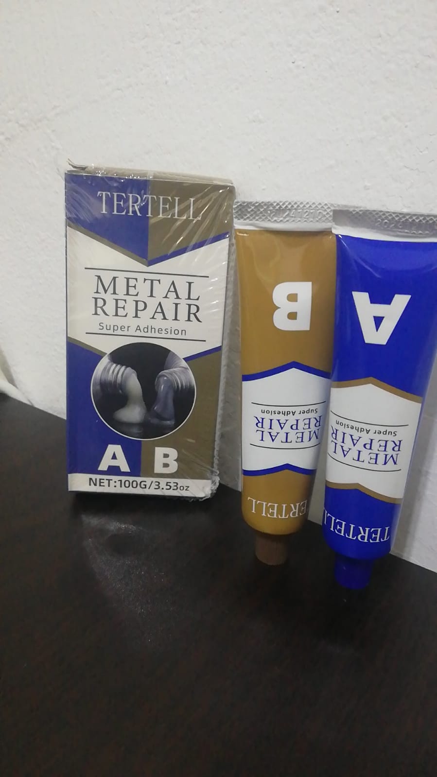 LQUIDO REPARADOR DE METALES 11244CC Foto 7274936-1.jpg