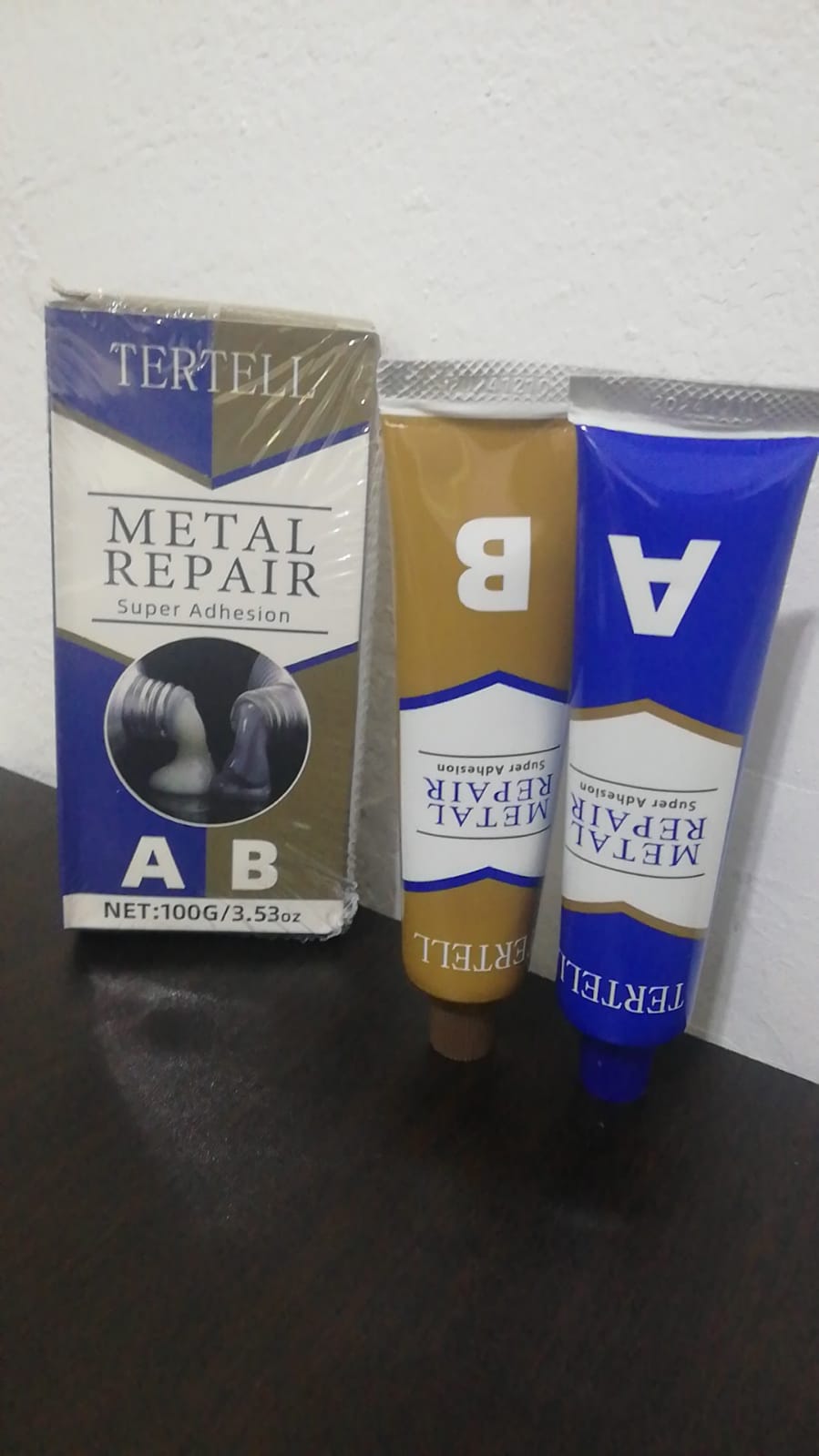 LQUIDO REPARADOR DE METALES 11244CC Foto 7274936-2.jpg