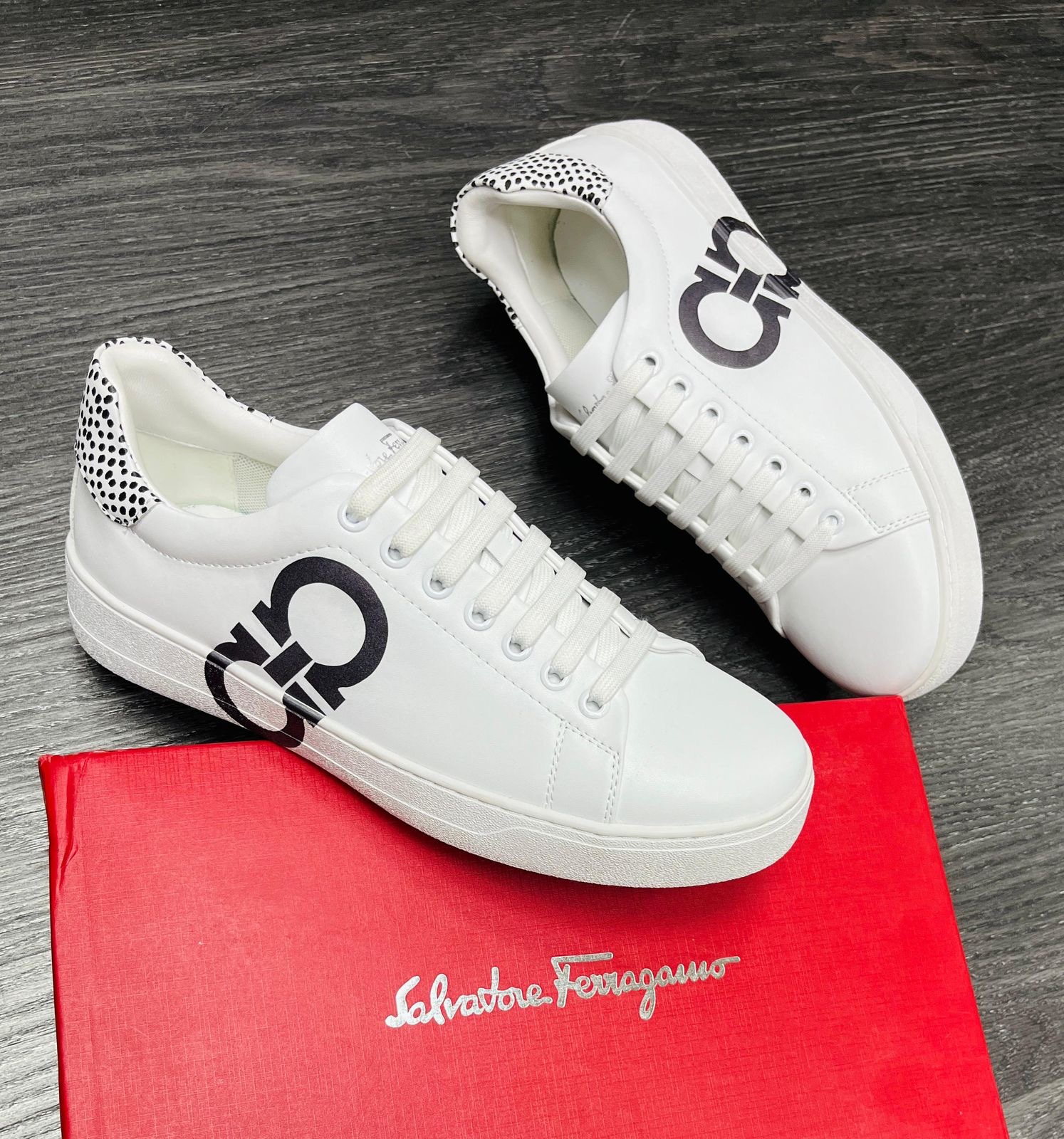 Sneakers Tenis Teni Salvatore Ferragamo Ultimately 2025 Foto 7274939-3.jpg
