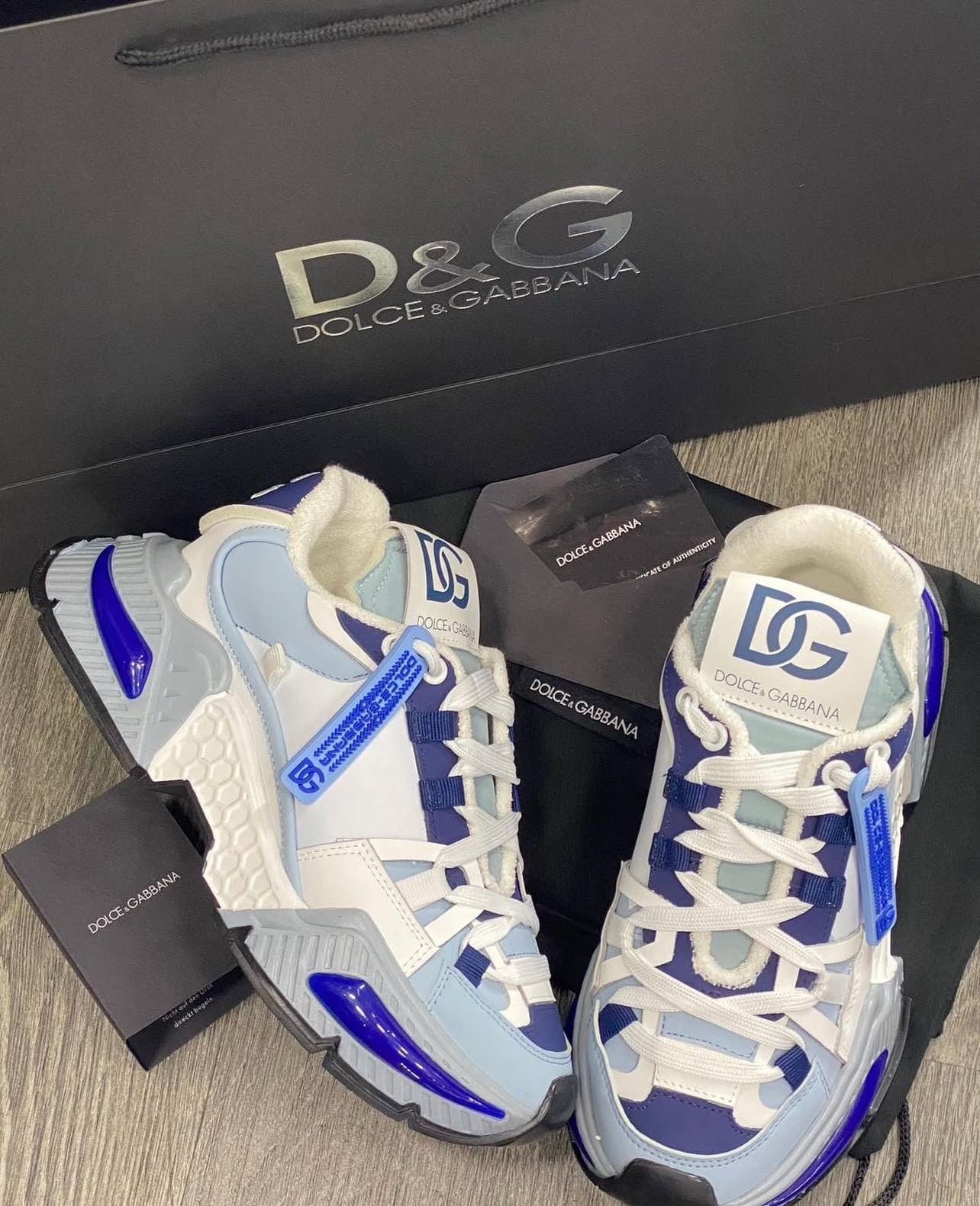Sneakers Tenis Teni Dolce Gabbana Ultimately 2025 Foto 7274943-5.jpg