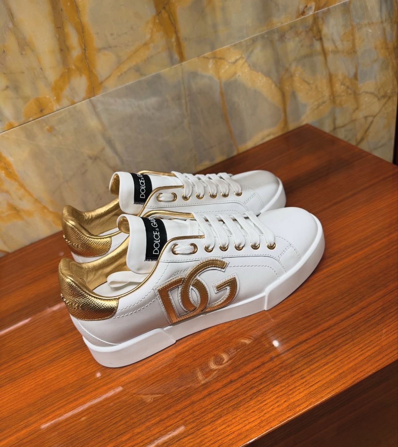Sneakers Tenis Teni Dolce Gabbana Ultimately 2025 Foto 7274946-3.jpg