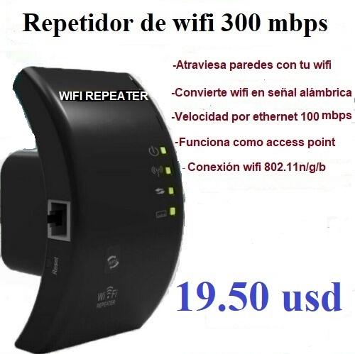 Aumenta el alcance de tu wifi con este equipo chequea Foto 7274953-1.jpg
