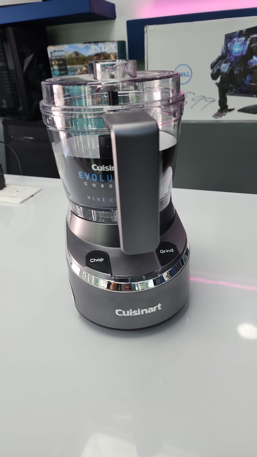 CUISINART EVOLUTIONX en Santo Domingo Este Foto 7275013-1.jpg