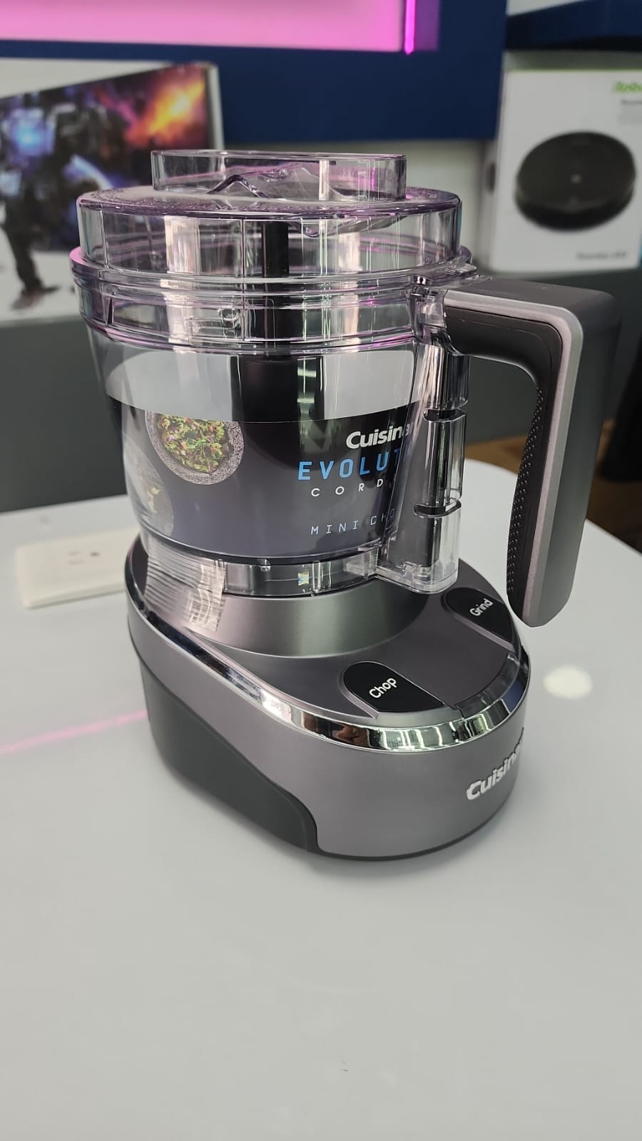 CUISINART EVOLUTIONX en Santo Domingo Este Foto 7275013-2.jpg