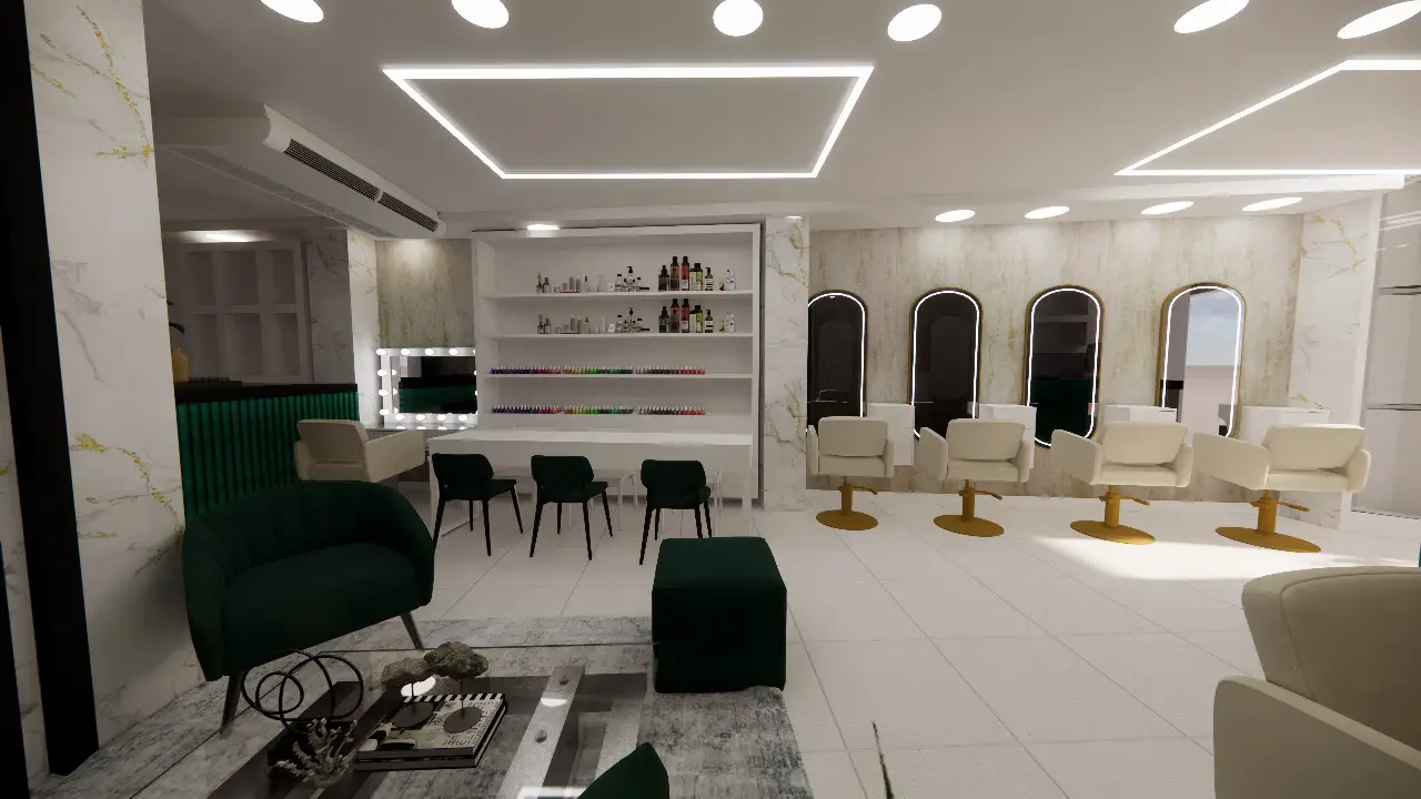 Vendo salón de belleza ideal para inversión en SDE  Foto 7275019-8.jpg