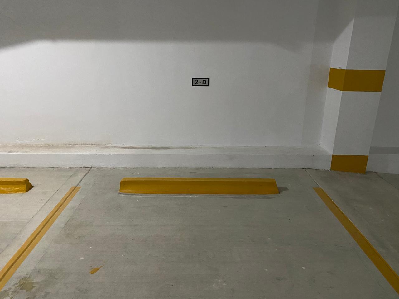 Alquilo apartamento en Naco 1hab 1.5 baños parqueo 2do piso Foto 7275025-11.jpg