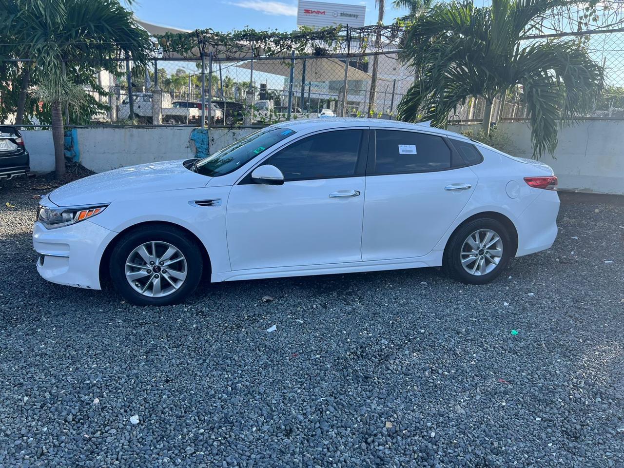 KIA OPTIMA 2019 AMERICANO RECIEN IMPORTADO!!! Foto 7275031-2.jpg