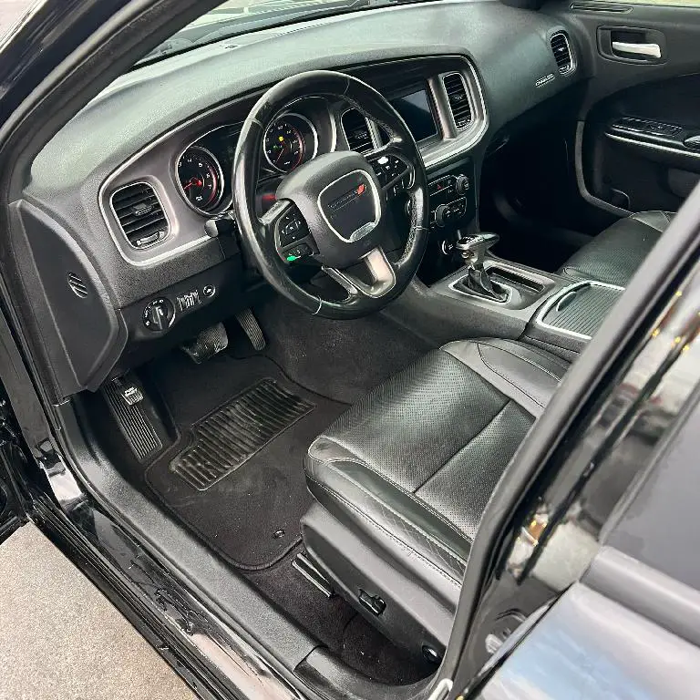 Dodge Charger SXT 2019 Foto 7275053-8.jpg