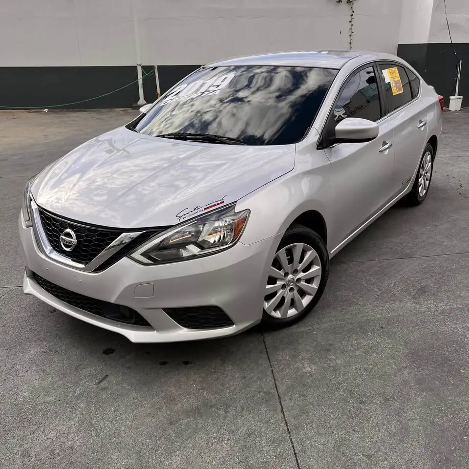 Nissan Sentra 2019  Foto 7275058-2.jpg
