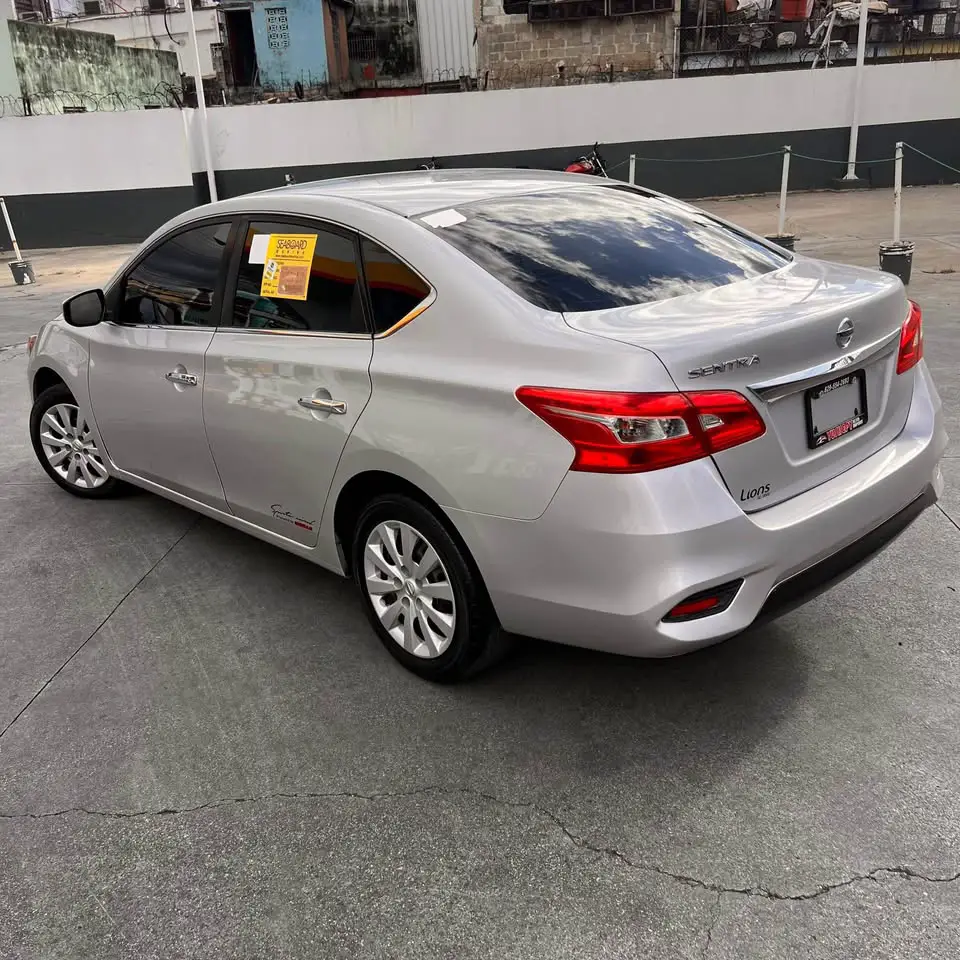 Nissan Sentra 2019  Foto 7275058-5.jpg