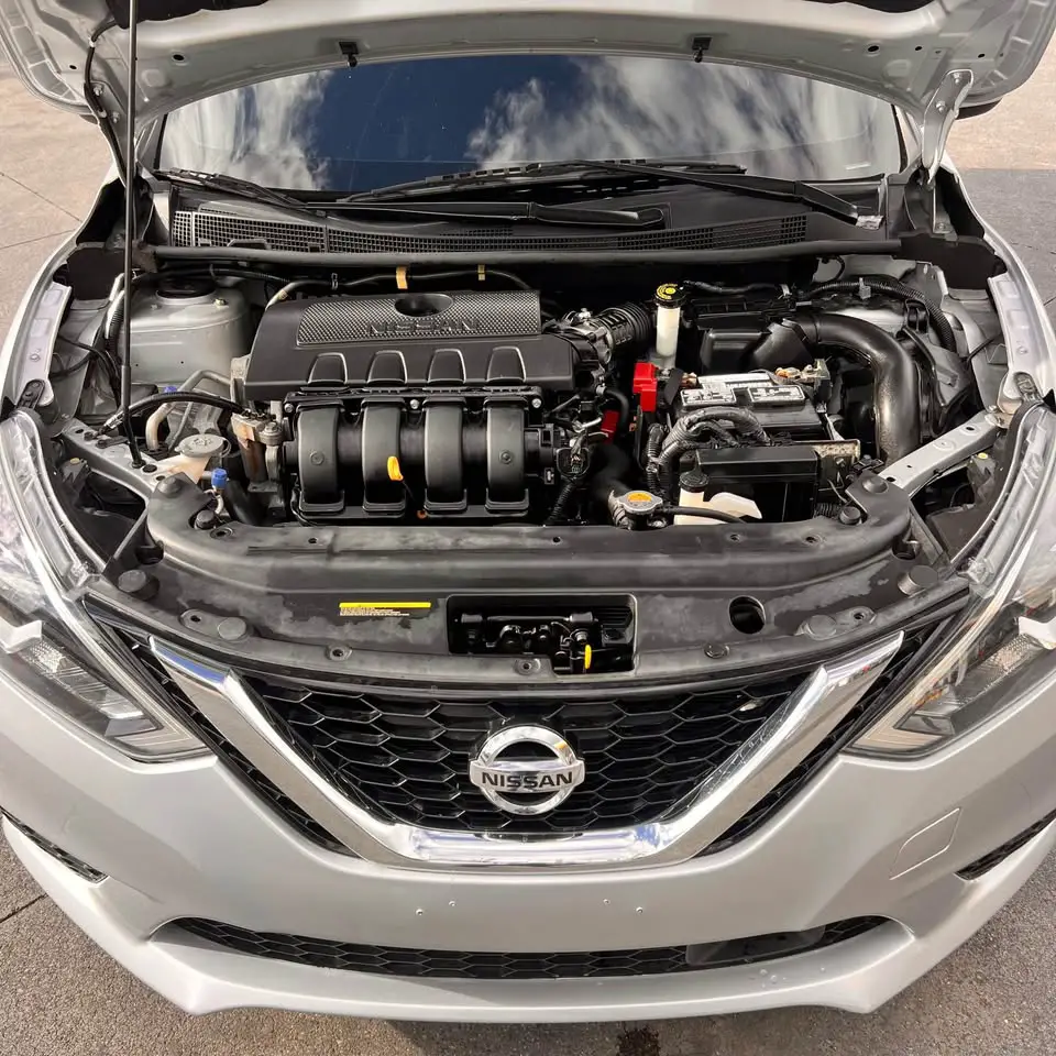 Nissan Sentra 2019  Foto 7275058-6.jpg