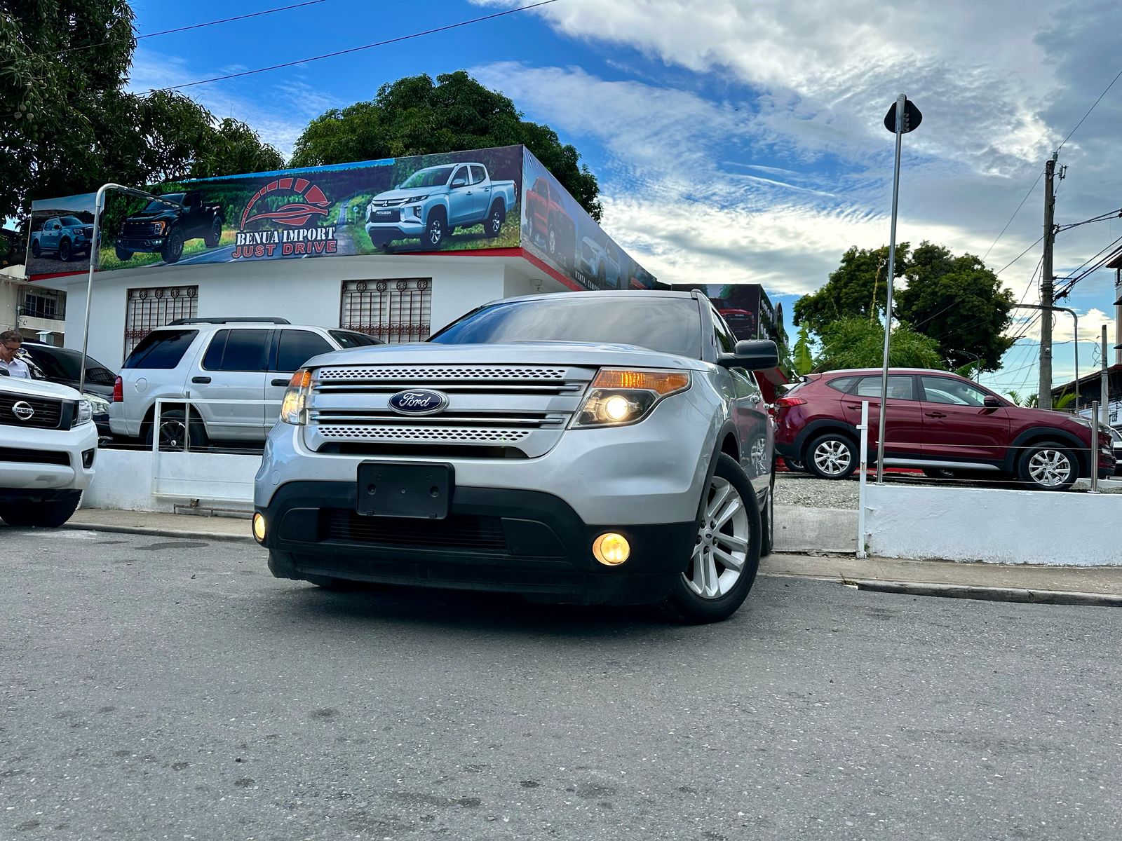 Ford explorer 2013 Foto 7275065-10.jpg