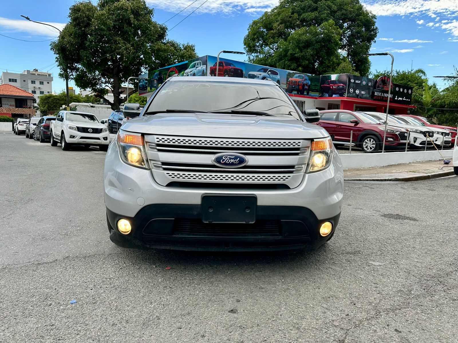 Ford explorer 2013 Foto 7275065-4.jpg