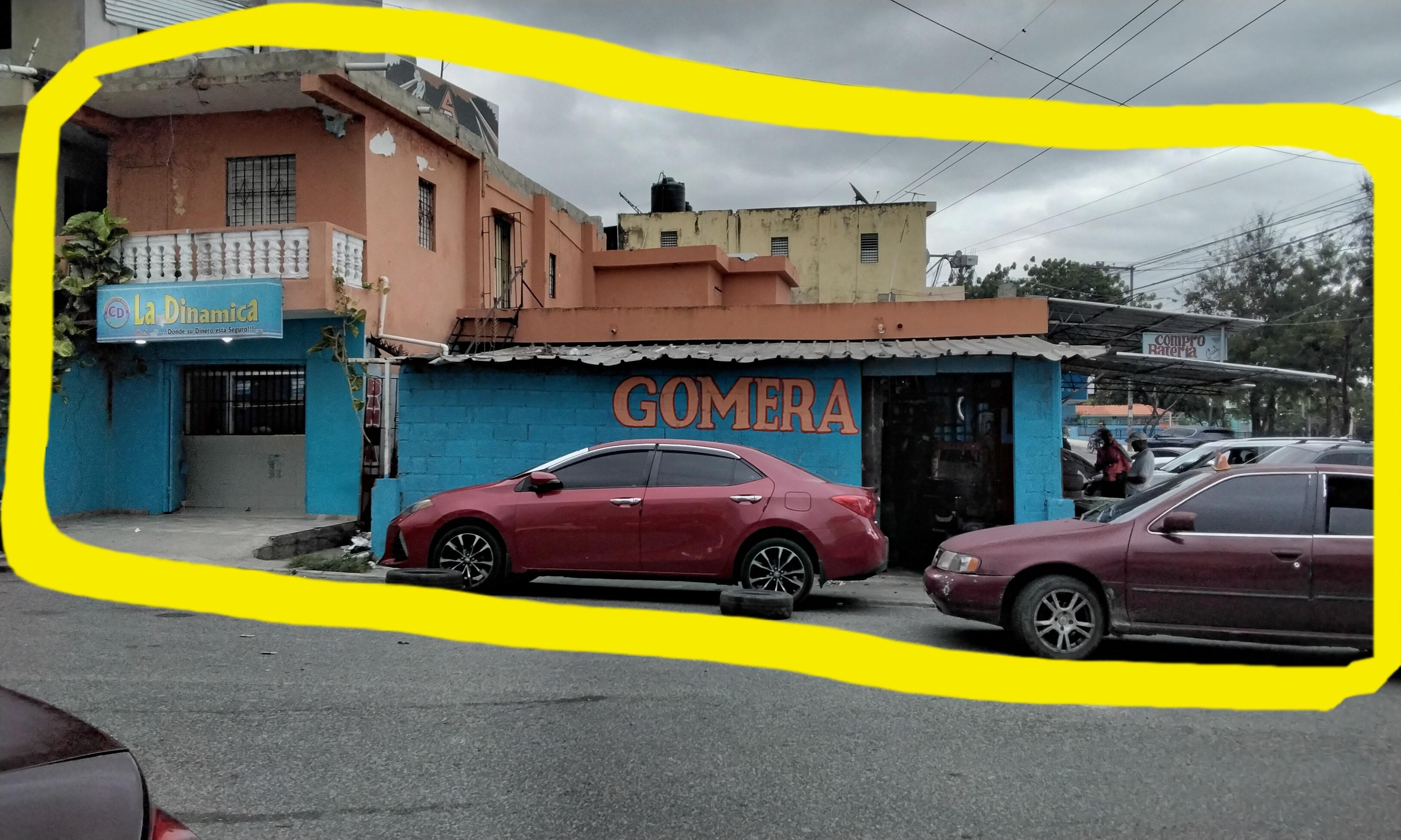  NEGOCIO EN UNA ESQUINA SUPER TRANSITABLE. Foto 7275069-6.jpg