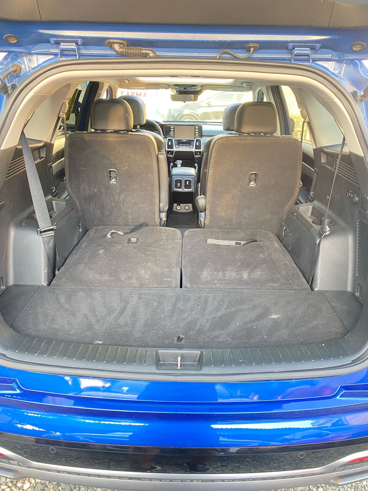 KIA SORENTO EX 2021 Foto 7275100-10.jpg
