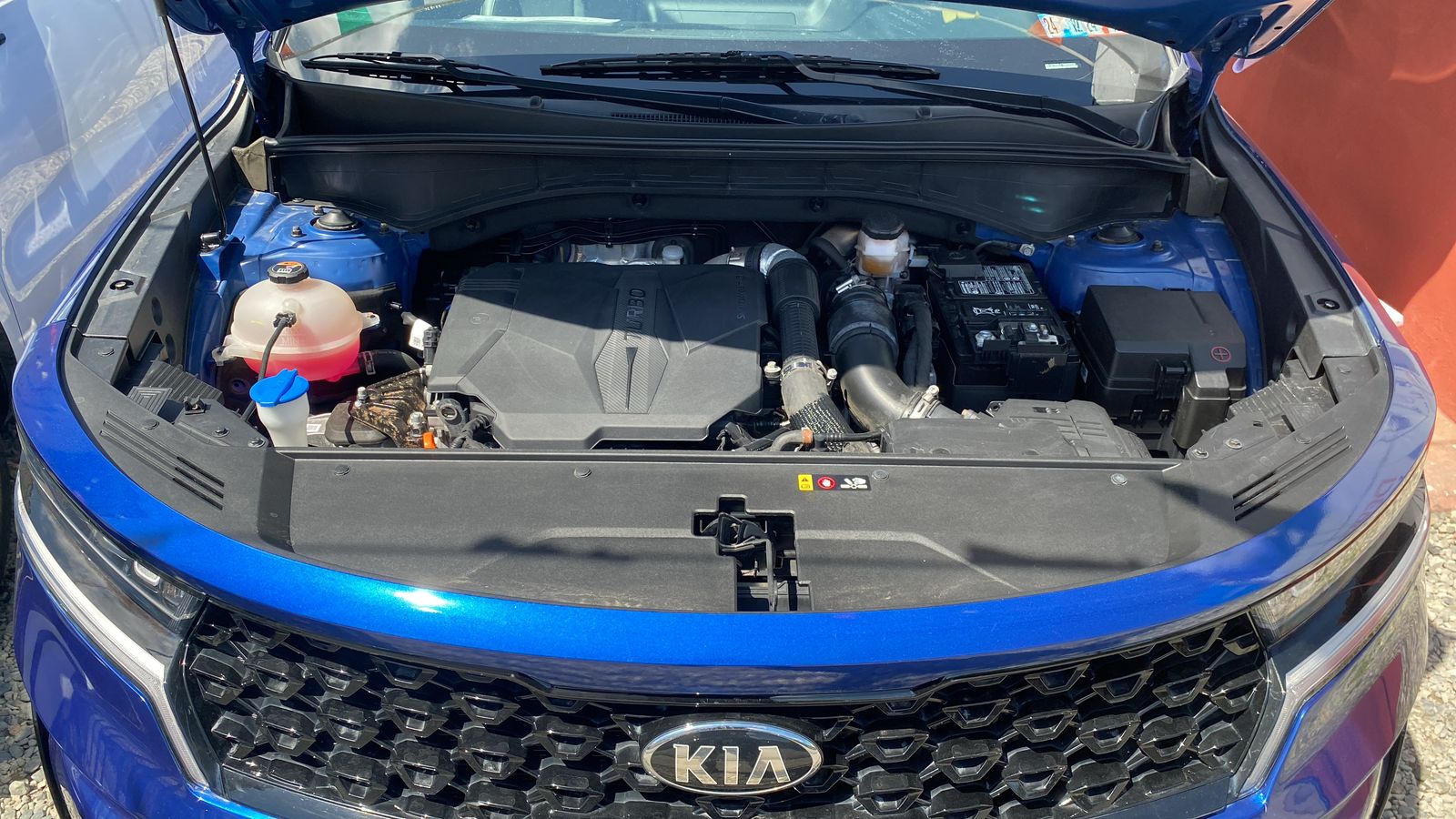 KIA SORENTO EX 2021 Foto 7275100-9.jpg