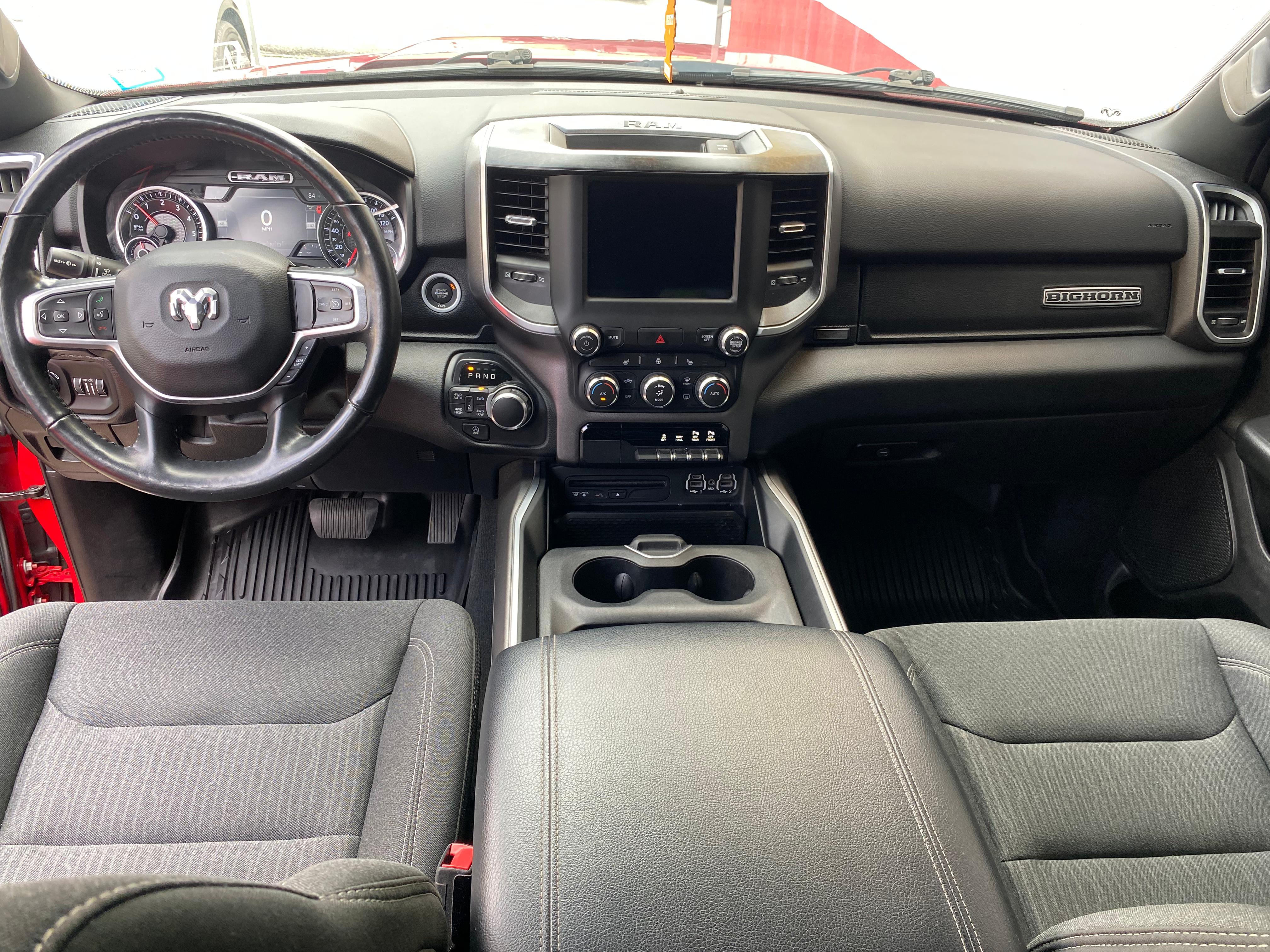 DODGE RAM 1500 BIGHORN 2019 Foto 7275101-6.jpg