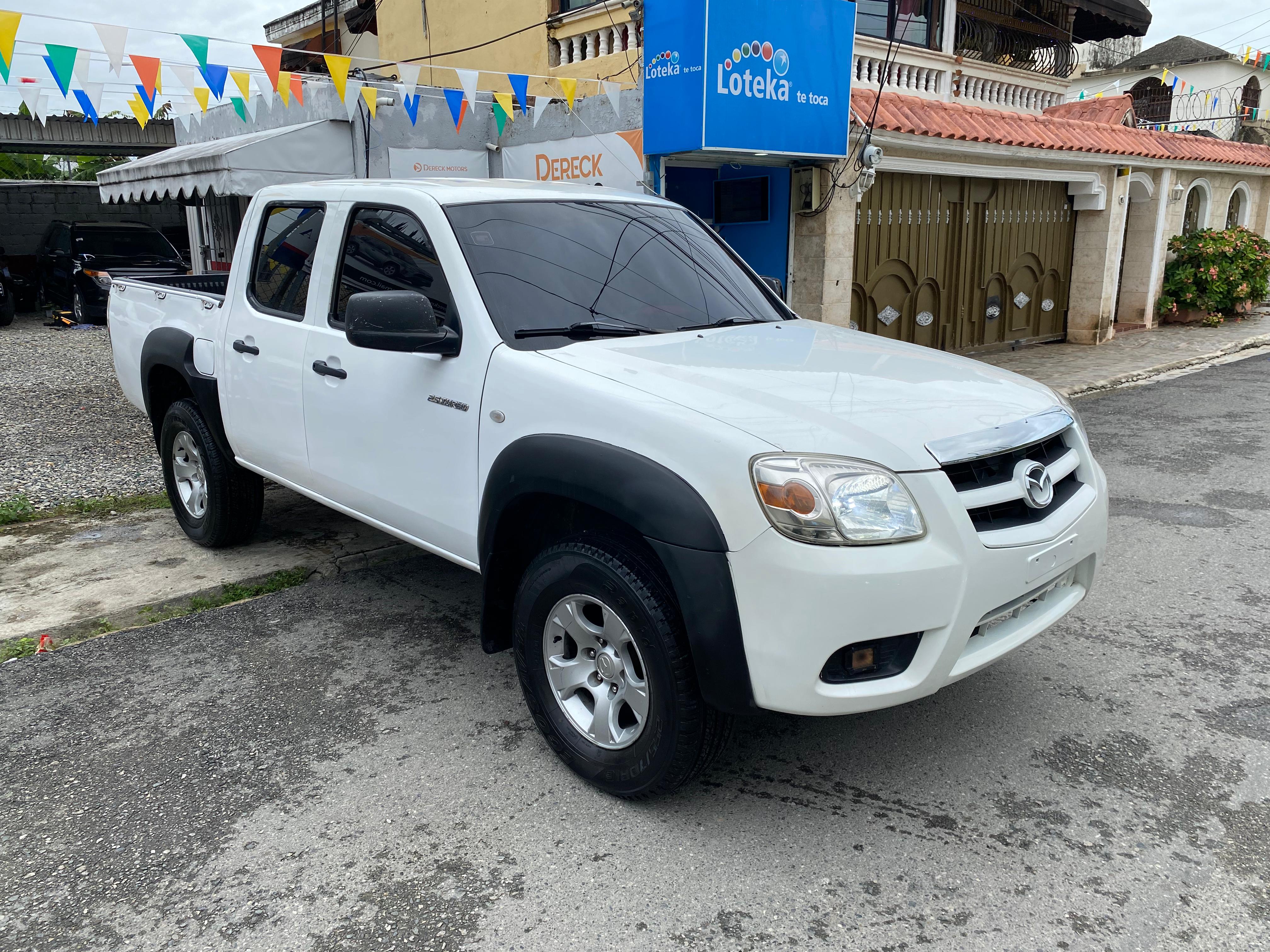 MAZDA BT 50 2013 Foto 7275103-2.jpg