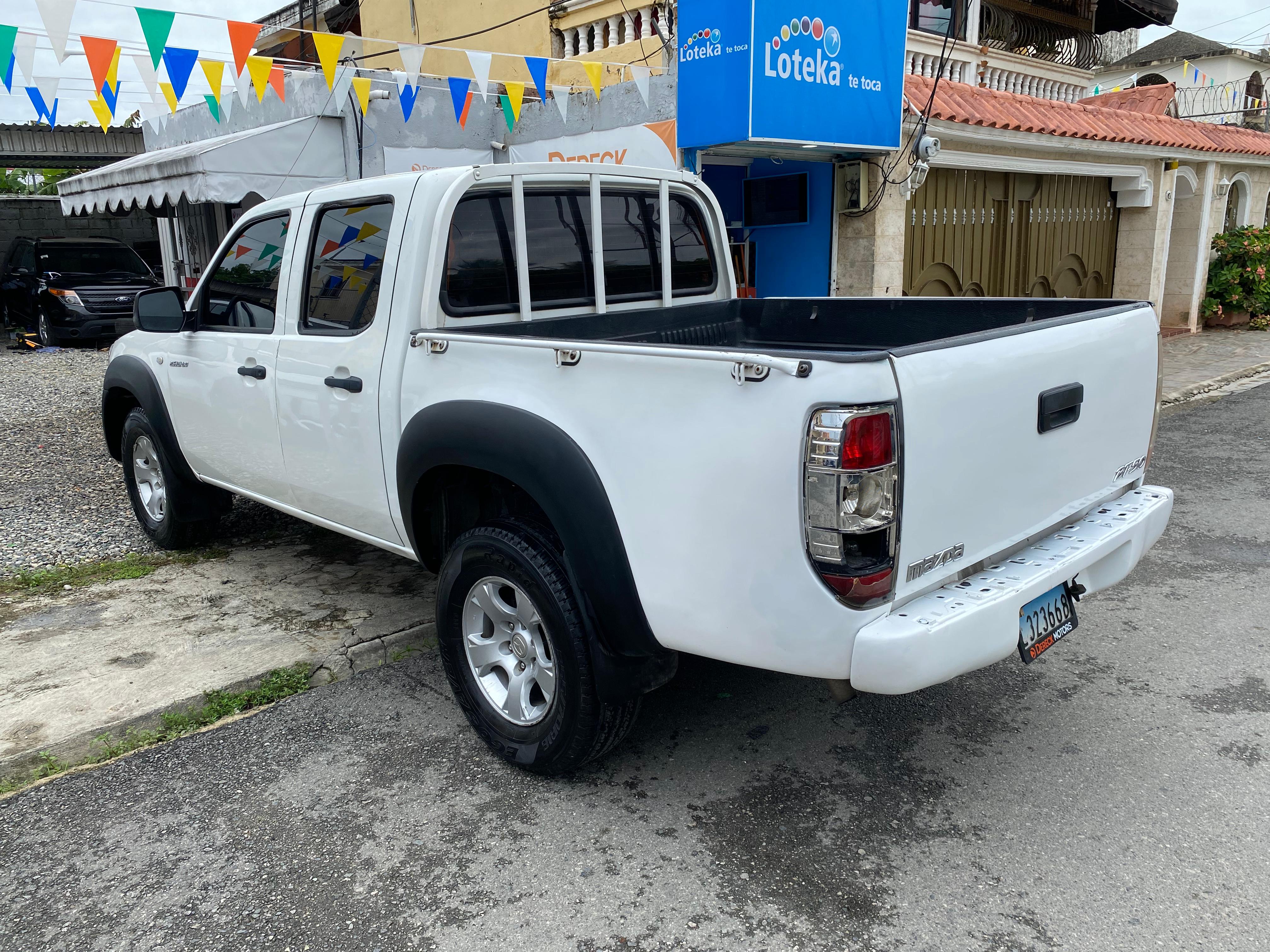 MAZDA BT 50 2013 Foto 7275103-3.jpg