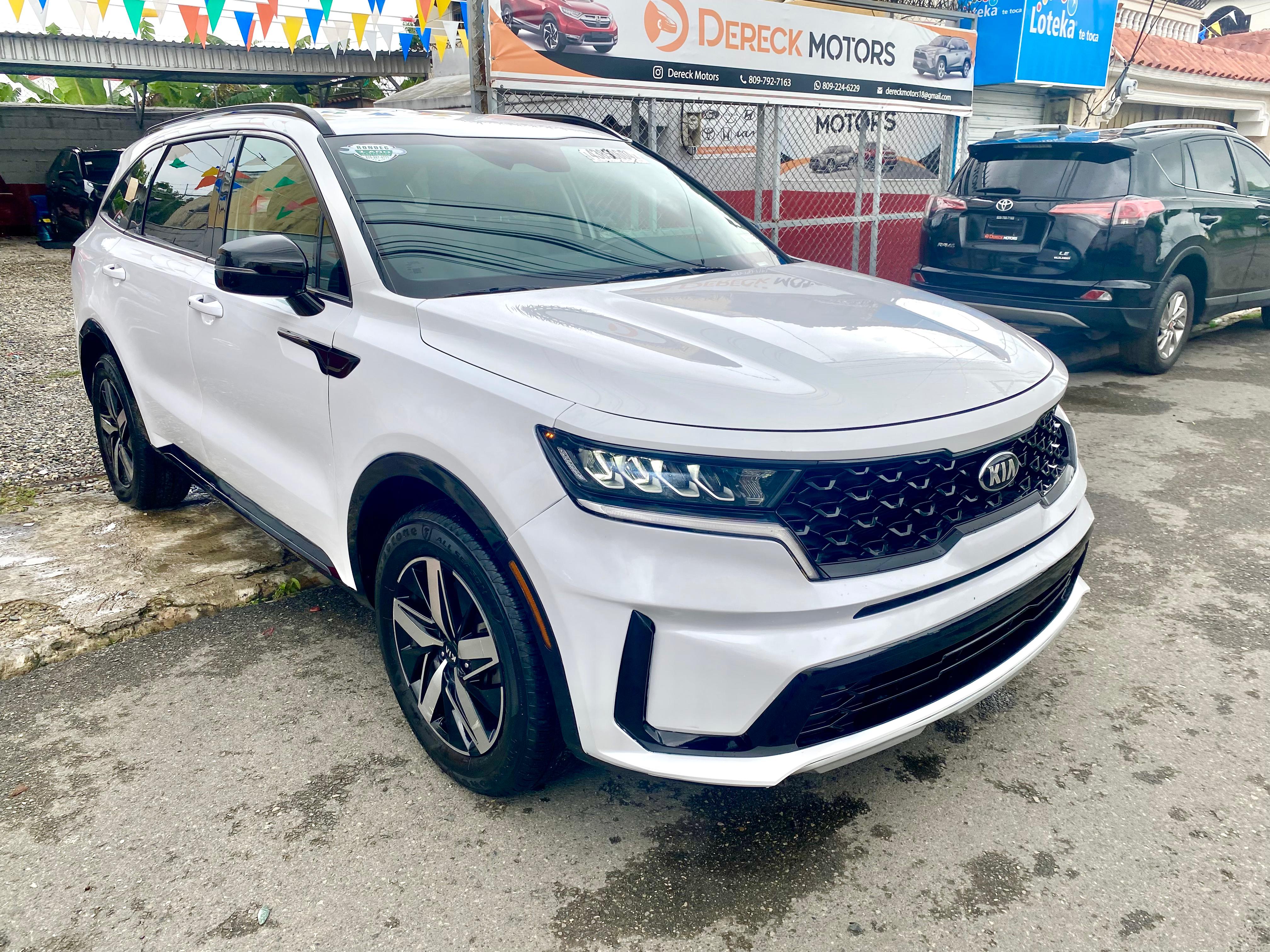KIA SORENTO 2021  Foto 7275104-1.jpg