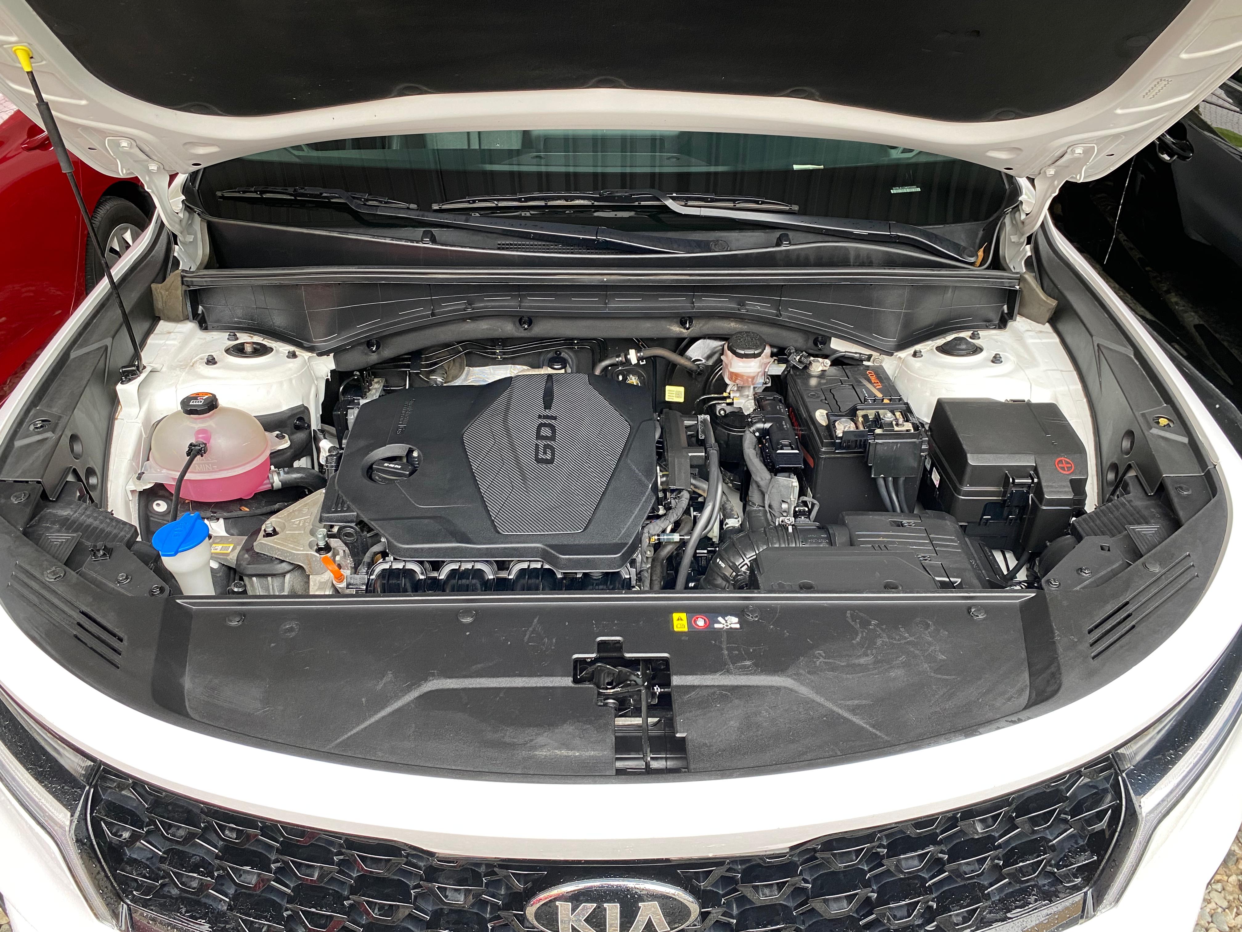 KIA SORENTO 2021  Foto 7275104-10.jpg