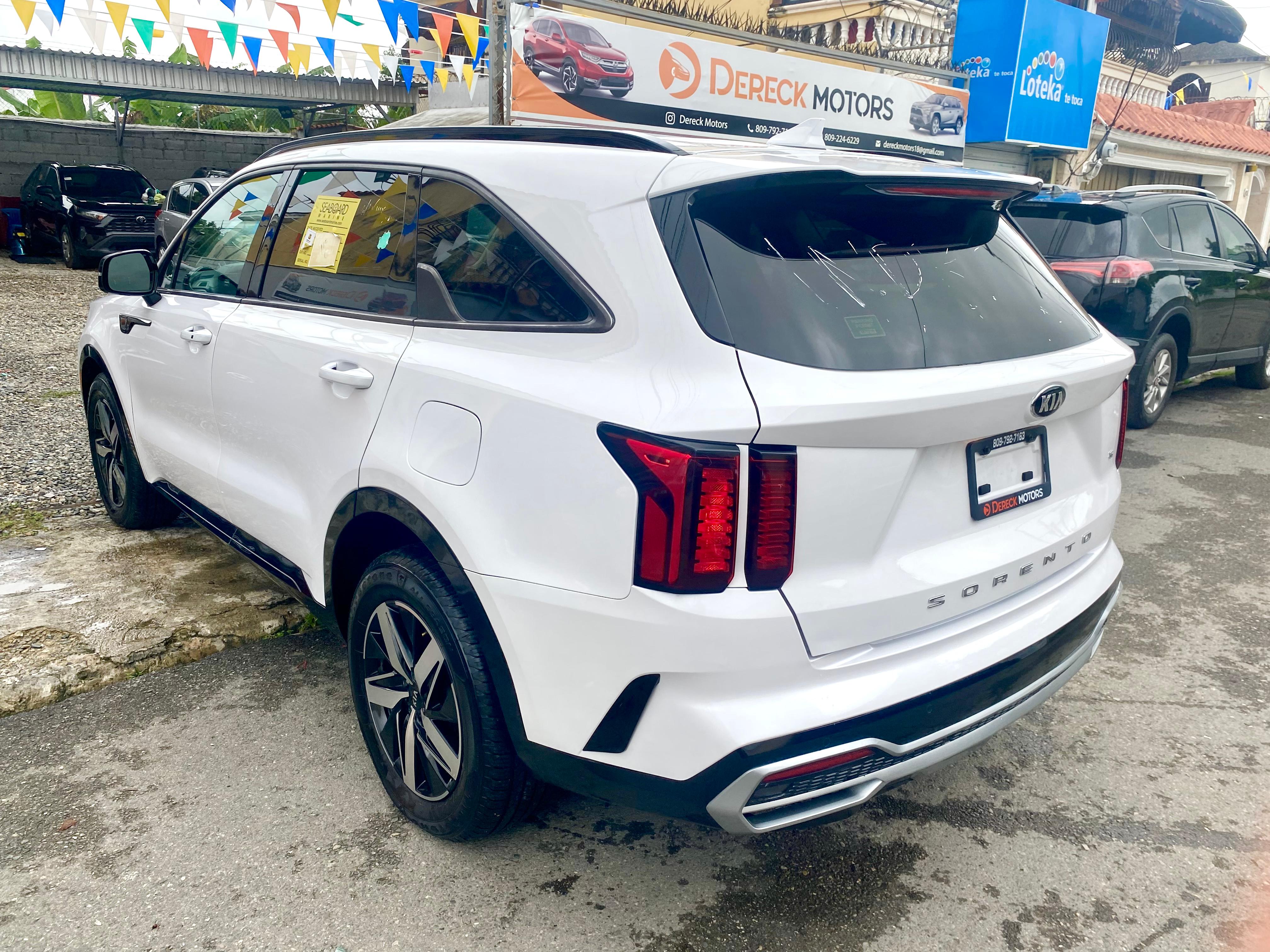 KIA SORENTO 2021  Foto 7275104-3.jpg