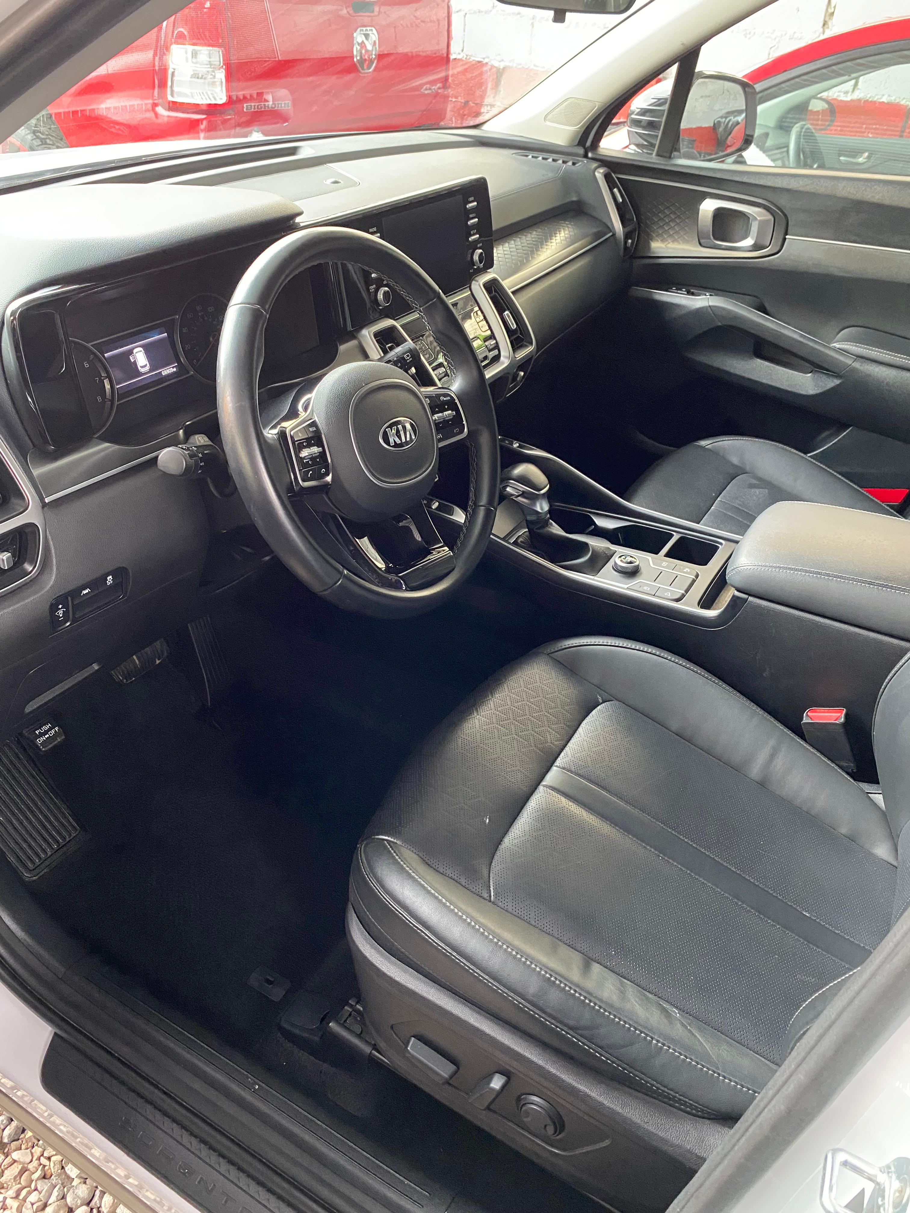 KIA SORENTO 2021  Foto 7275104-5.jpg