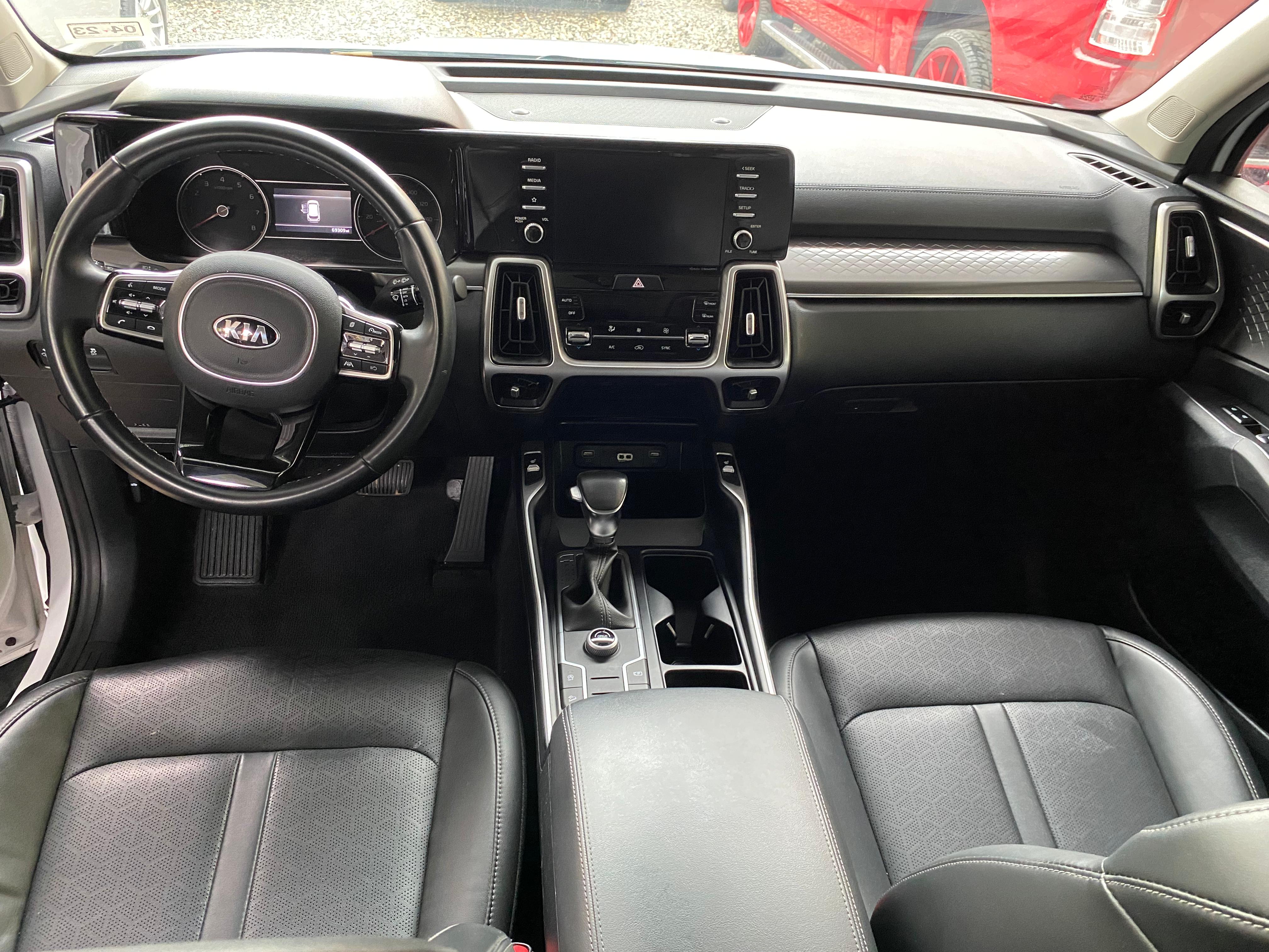 KIA SORENTO 2021  Foto 7275104-6.jpg