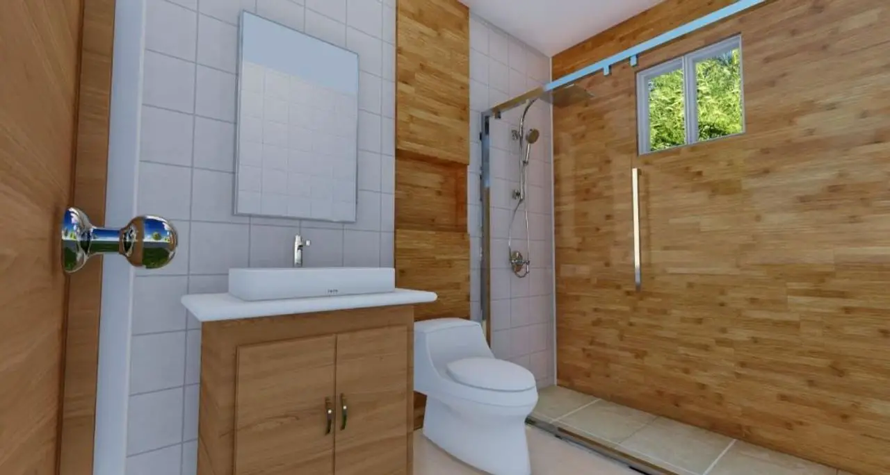 PROYECTO DE CASAS EN LA AV ECOLOGICA PROXIMO AL KM 22 DE LAS AMERICAS Foto 7275112-3.jpg