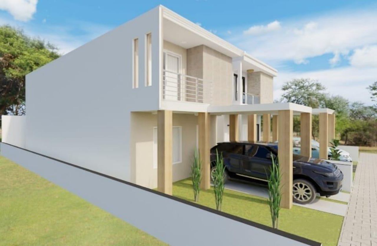 PROYECTO DE CASAS EN LA AV ECOLOGICA PROXIMO AL KM 22 DE LAS AMERICAS Foto 7275112-5.jpg