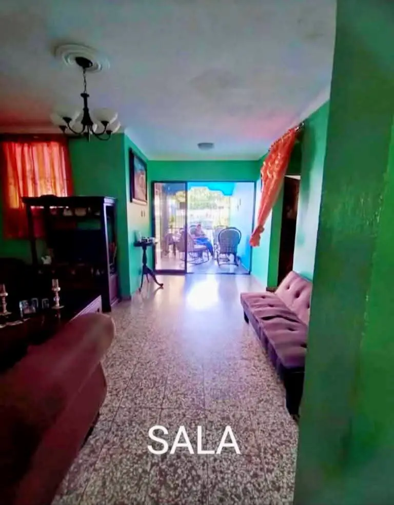 DEVENTA Casa en Alma Rosa 2da.   Foto 7275126-7.jpg