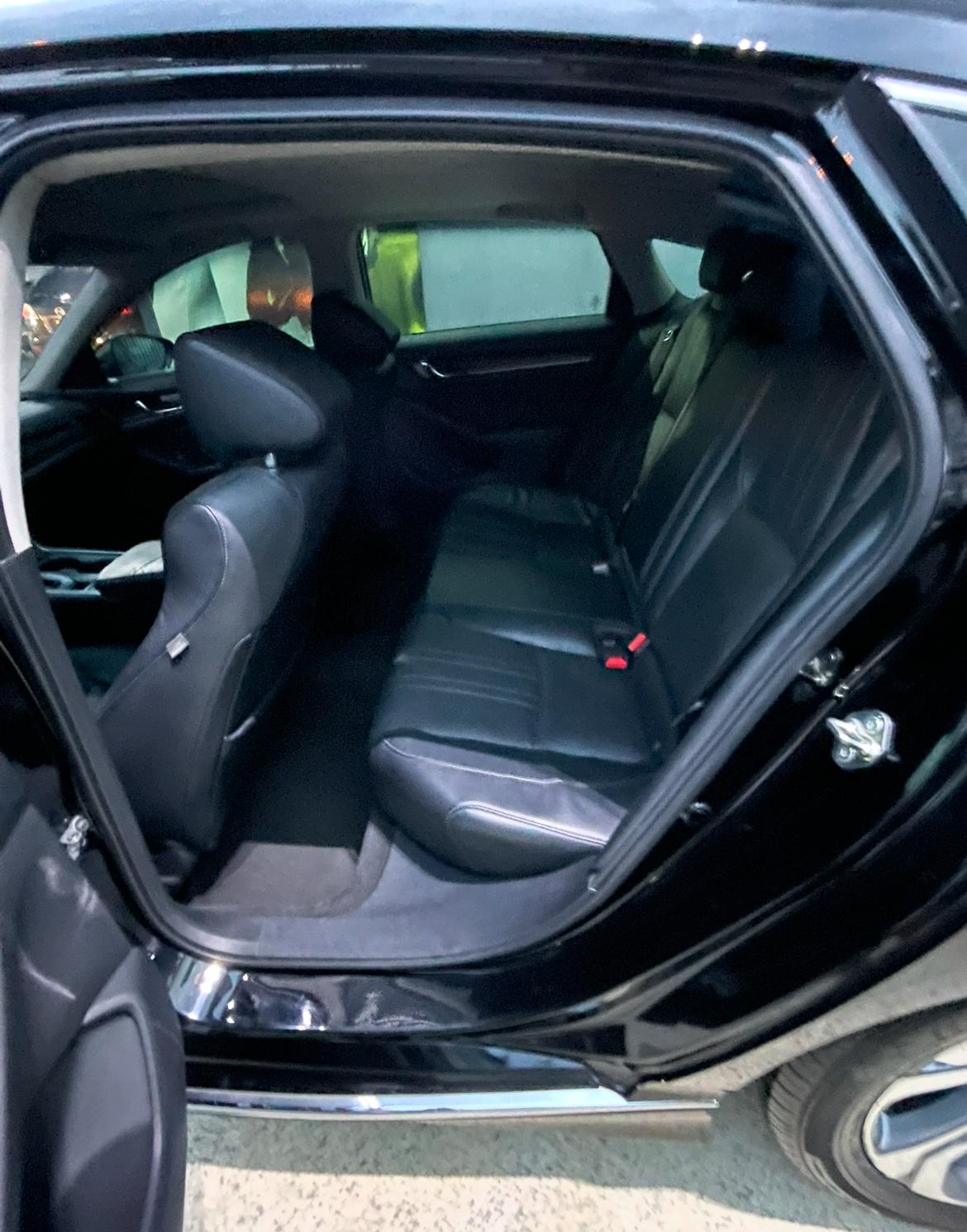 Honda Accord EX-L 1.5 2018 en Peravia Foto 7275130-8.jpg