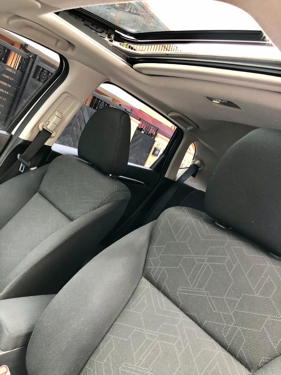 Honda Fit Ex 2019 Américana en Peravia Foto 7275131-6.jpg