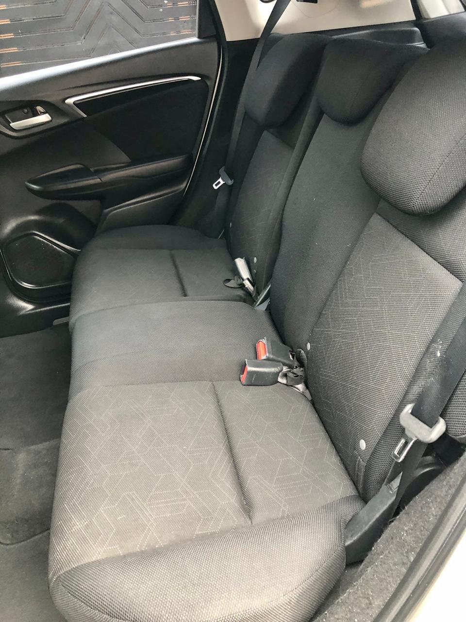 Honda Fit Ex 2019 Américana en Peravia Foto 7275131-7.jpg