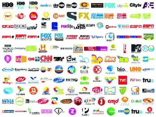 Listas de canales para tvbox dispositivos móviles PC y Smart tv Foto 7275134-1.jpg