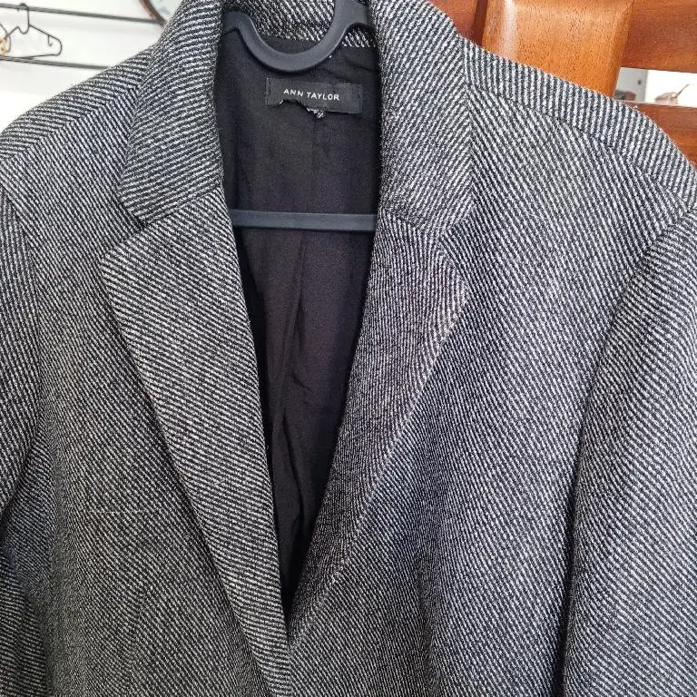 Chaqueta de temporada  en Santo Domingo DN Foto 7275172-2.jpg