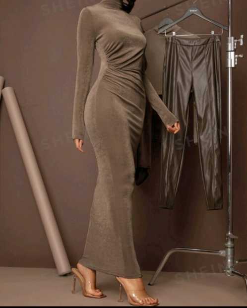 Vestido elegante   en Santo Domingo DN Foto 7275177-1.jpg