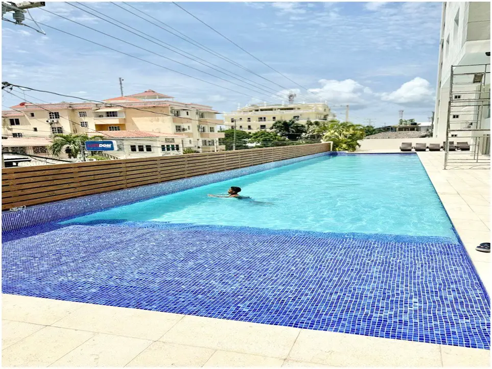 VENDO PENTHOUSE 1 HAB. AMUEBLADO TORRE BOCA DEL MAR III BOCA CHICA VIS Foto 7275183-10.jpg