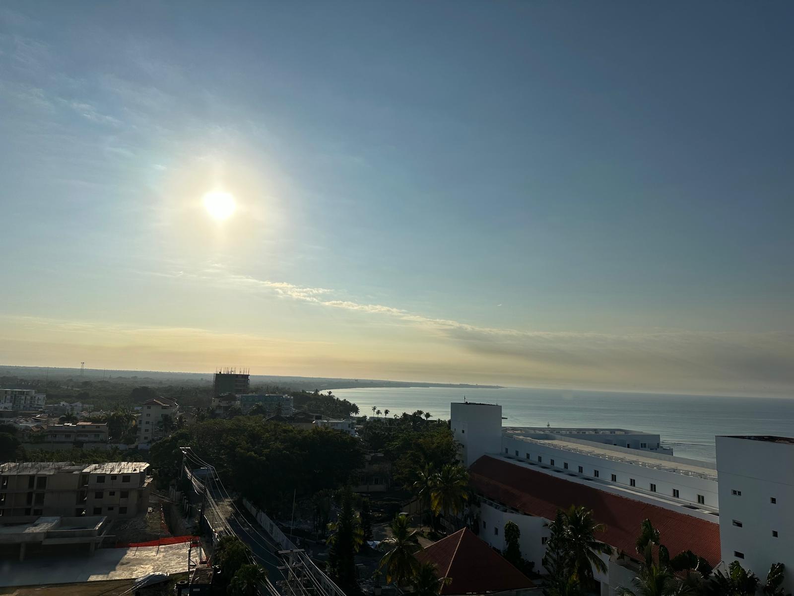 VENDO PENTHOUSE 1 HAB. AMUEBLADO TORRE BOCA DEL MAR III BOCA CHICA VIS Foto 7275183-13.jpg