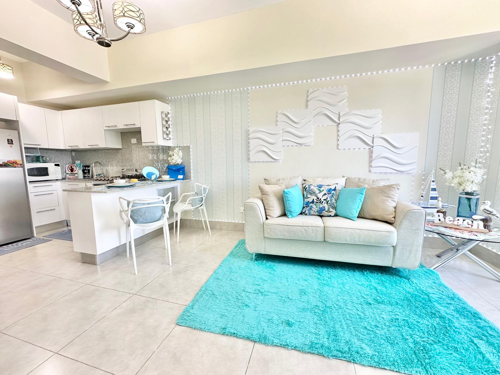 VENDO PENTHOUSE 1 HAB. AMUEBLADO TORRE BOCA DEL MAR III BOCA CHICA VIS Foto 7275183-2.jpg