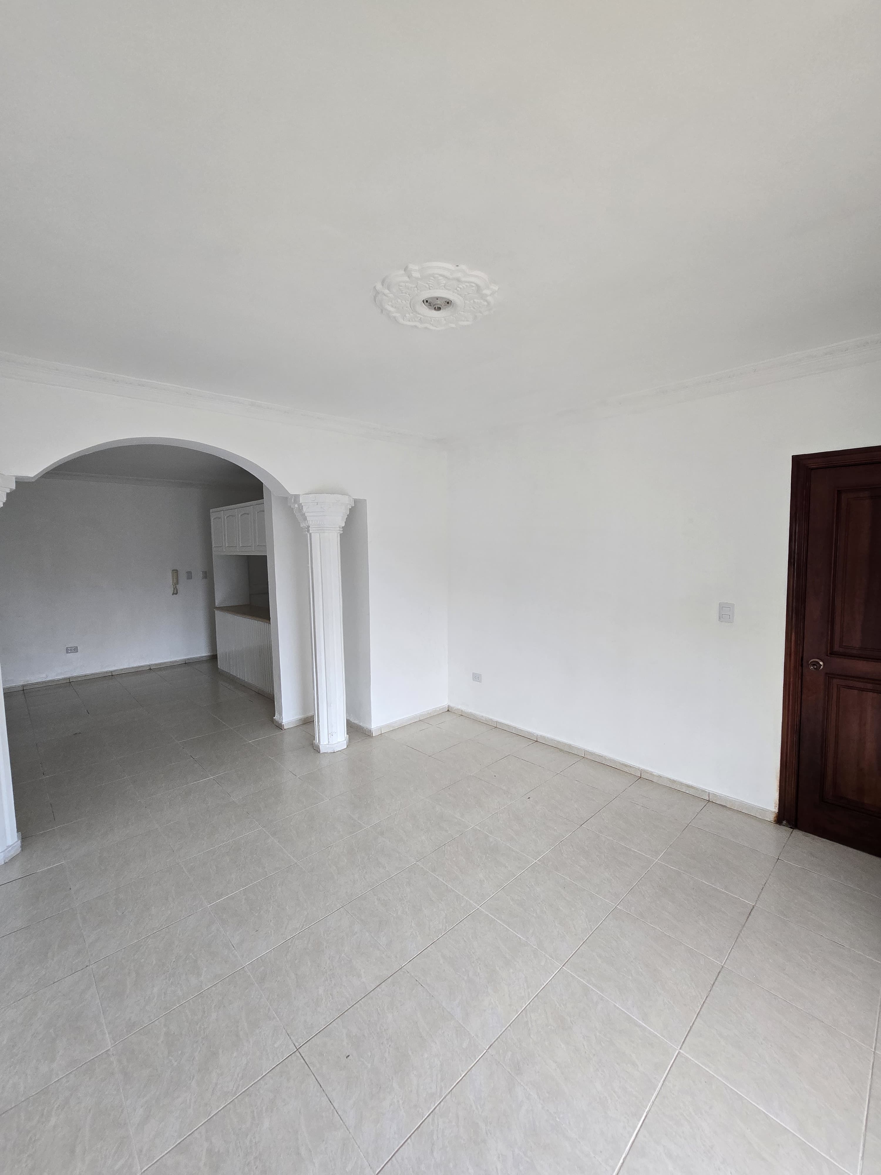 VENDO Exclusivo APTO en Alma Rosa II 3 HABS.  120  Mts.2 3er. NIVEL Foto 7275185-8.jpg