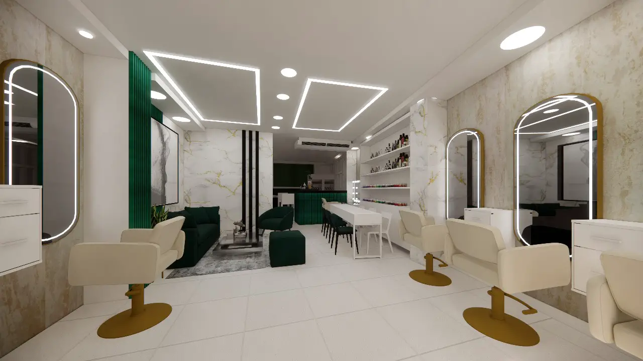 Vendo salón de belleza ideal para inversión en Santo domingo este Foto 7275221-10.jpg