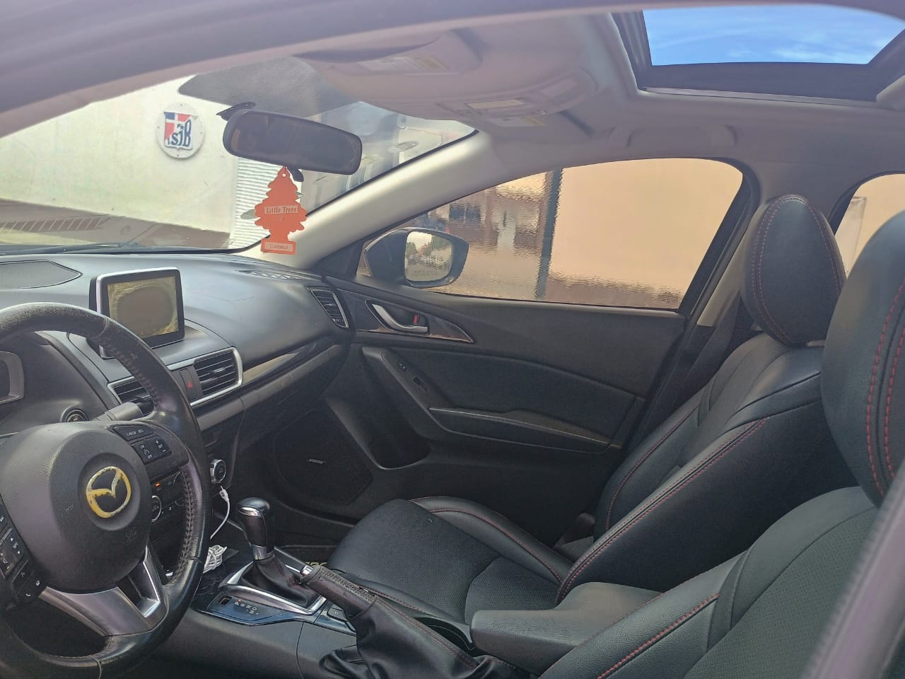 Mazda 3I Grand Touring 2014 Foto 7275225-2.jpg