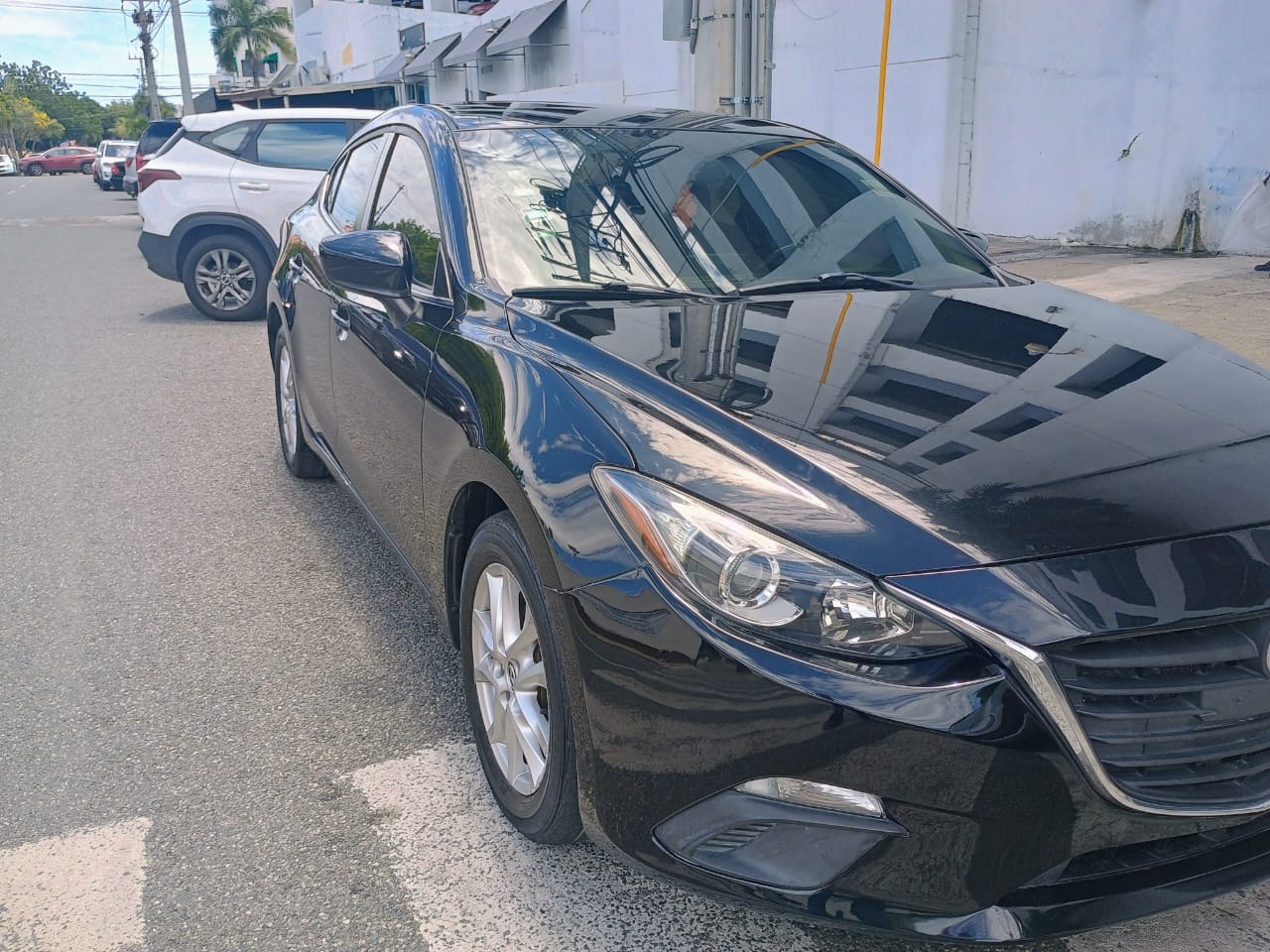 Mazda 3I Grand Touring 2014 Foto 7275225-3.jpg